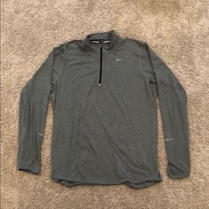 Nike Running Dri-Fit Pullover